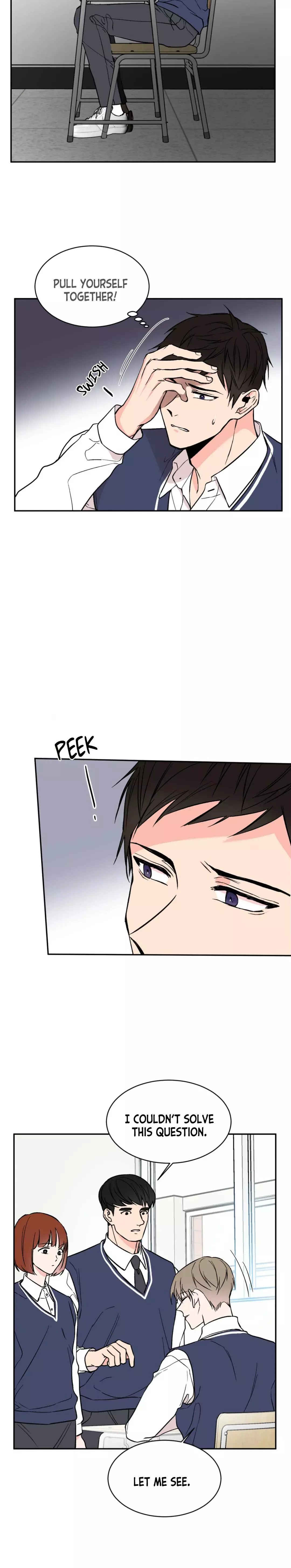 Reversal - Chapter 7 - Page 5