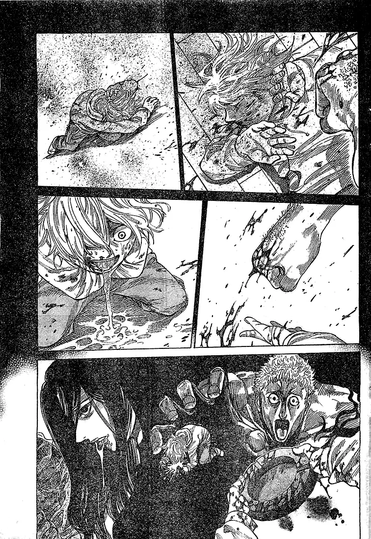 Rikudou - Chapter 2 - Page 21