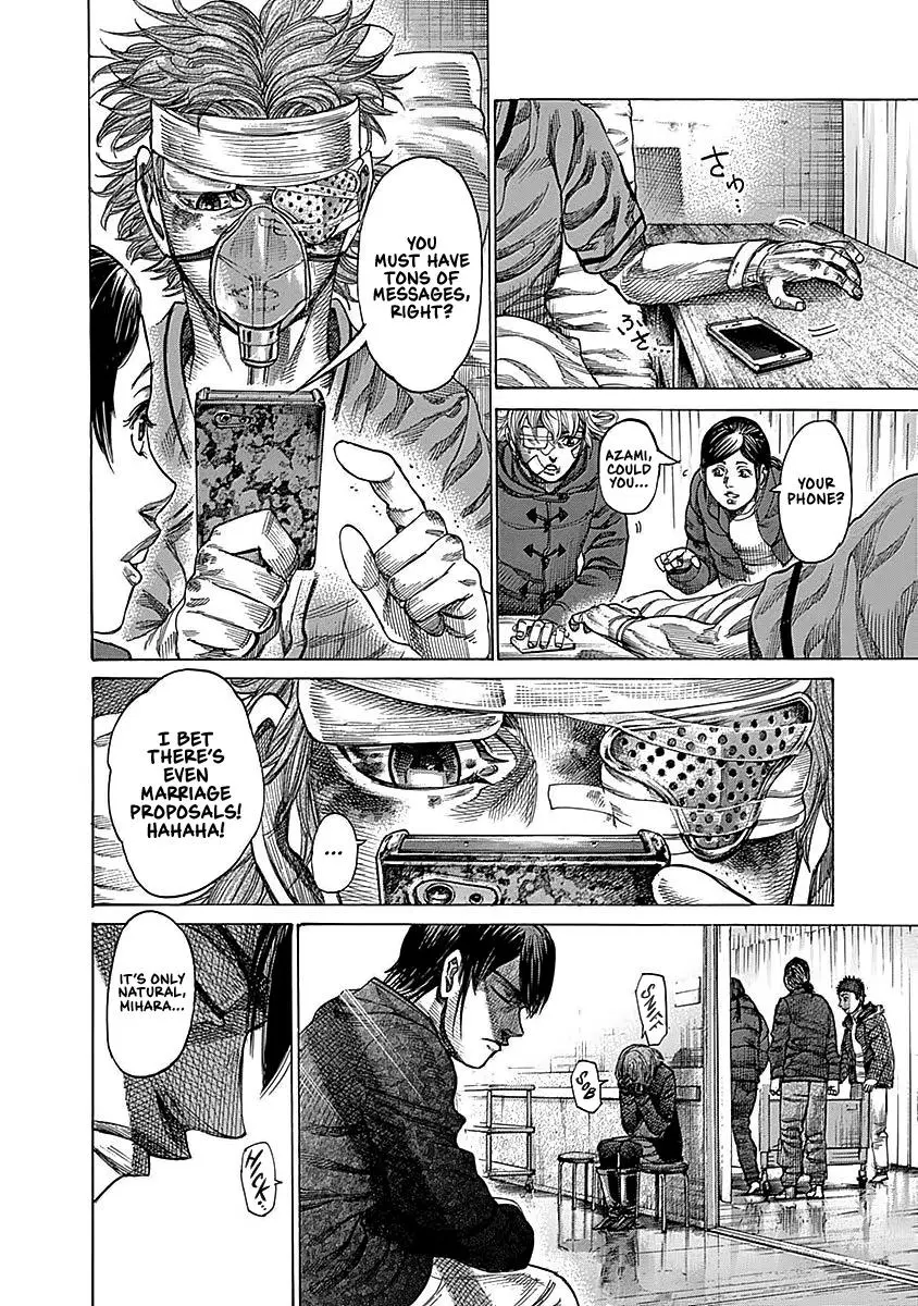 Rikudou - Chapter 94 - Page 12