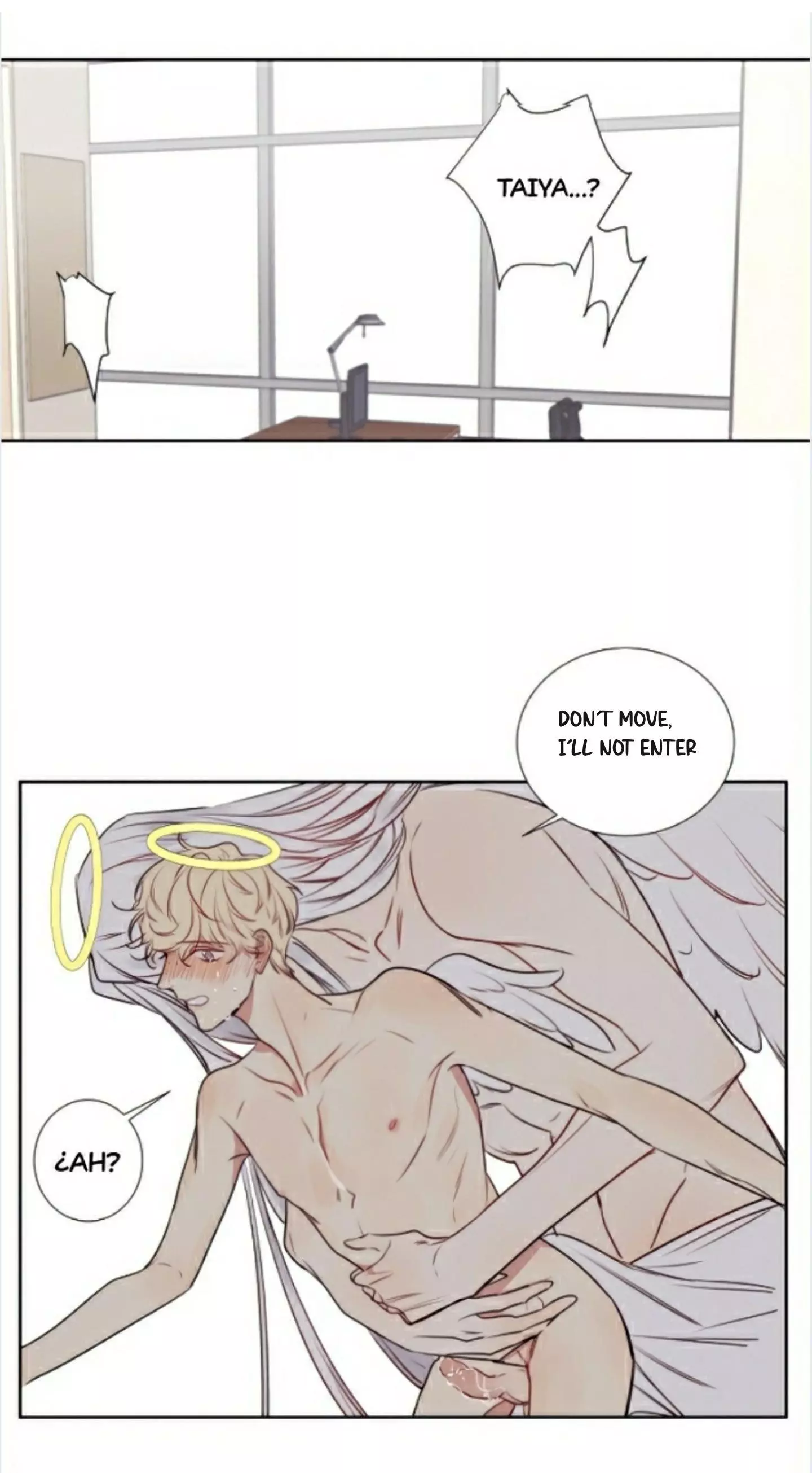 Ring - Chapter 54 - Page 23