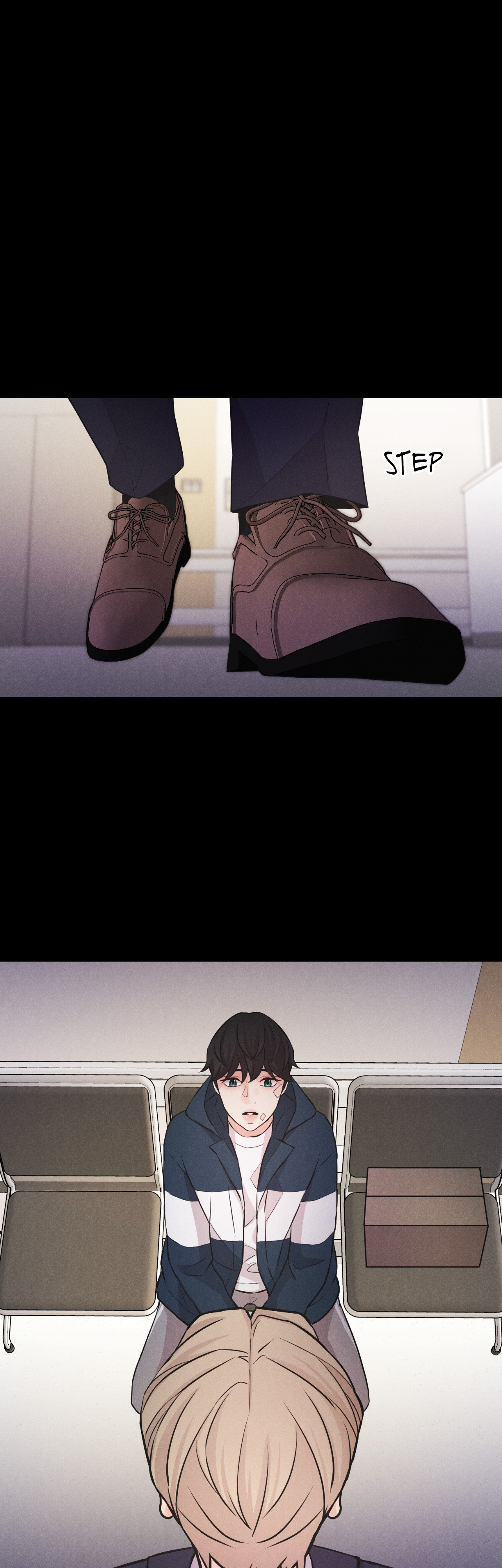 Ianryu - Chapter 26 - Page 1