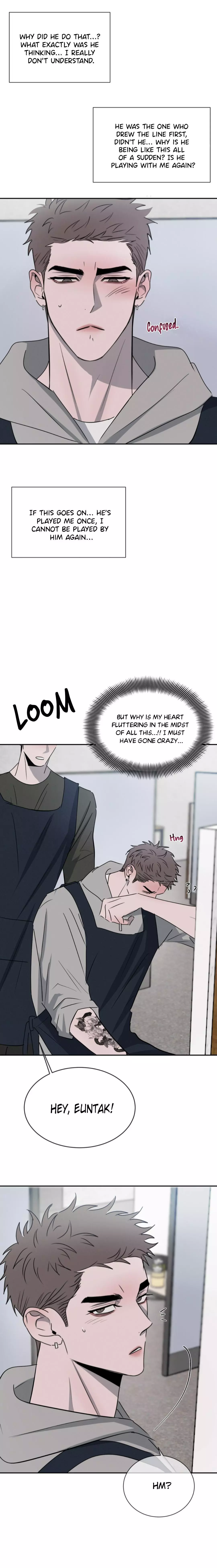 Rivalry - Chapter 31 - Page 15