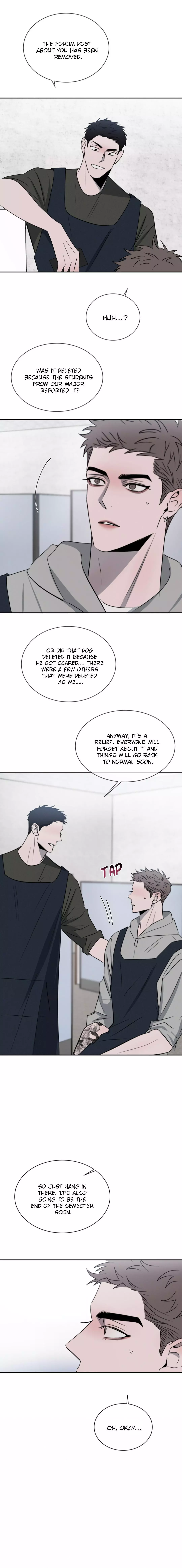 Rivalry - Chapter 31 - Page 16