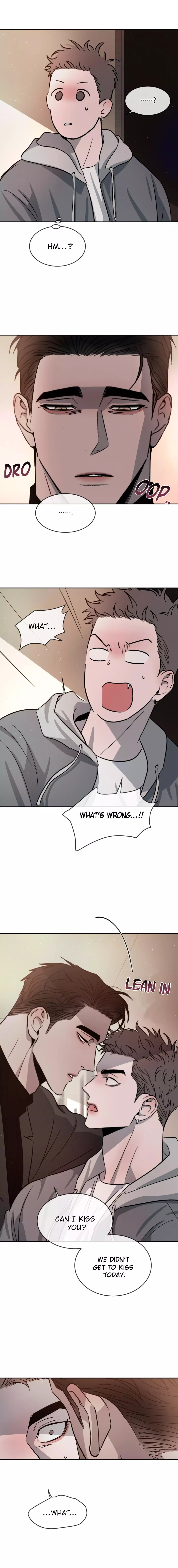 Rivalry - Chapter 34 - Page 14
