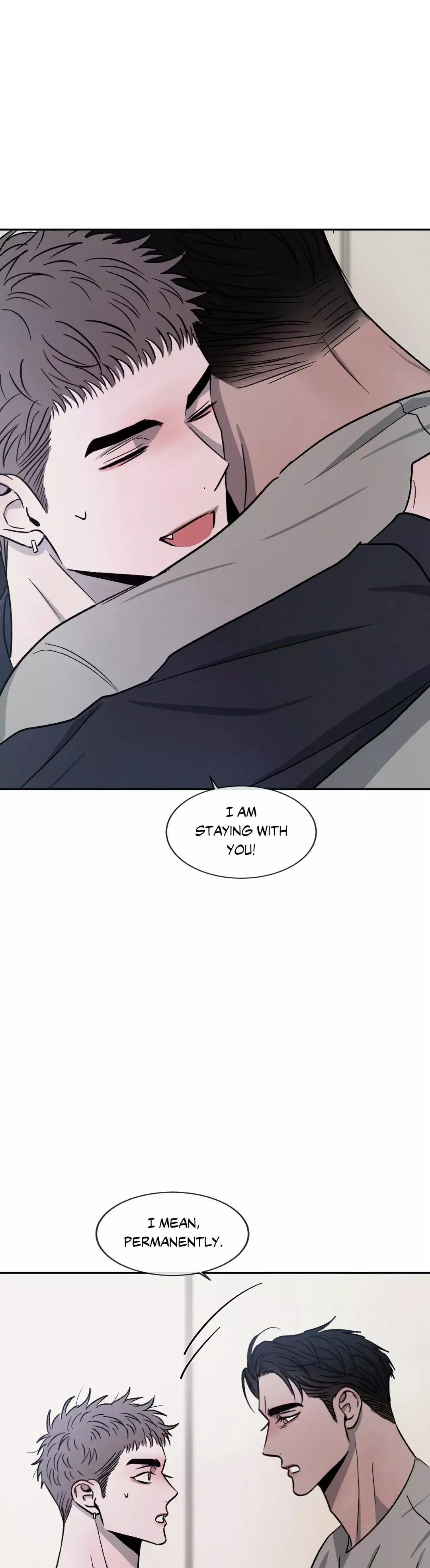 Rivalry - Chapter 54 - Page 30