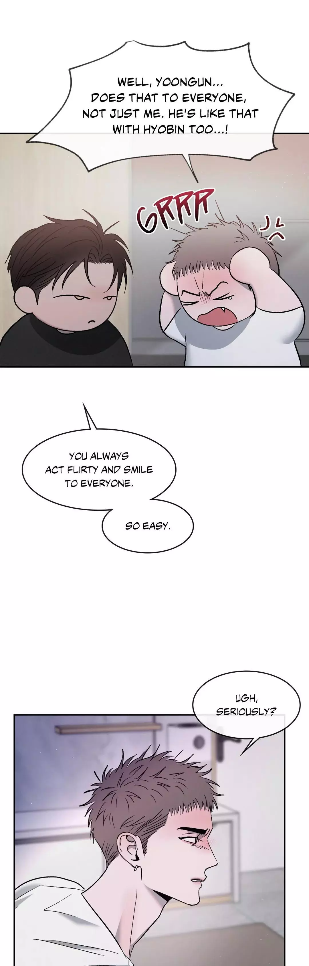 Rivalry - Chapter 65 - Page 26