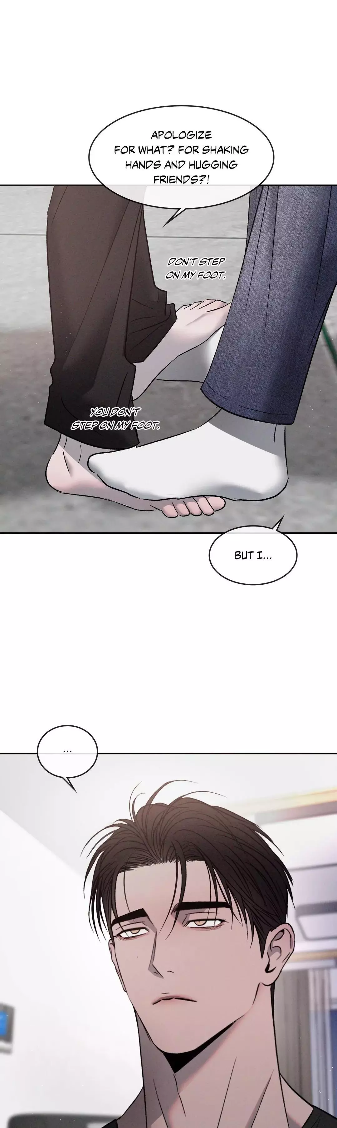 Rivalry - Chapter 65 - Page 38