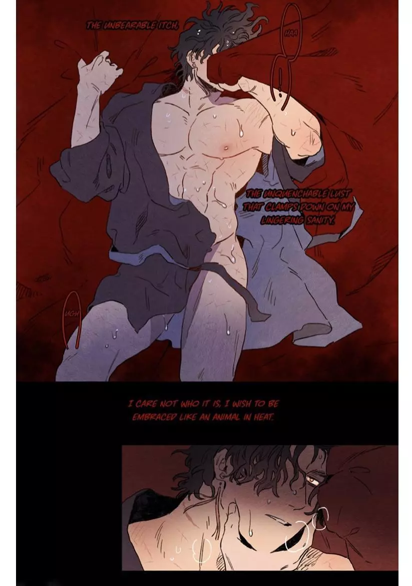 Rix Vanus - Chapter 2 - Page 6