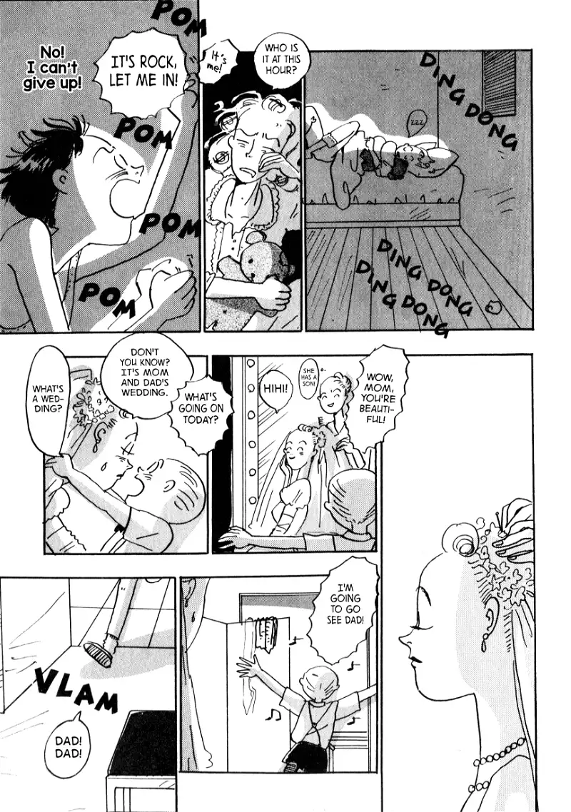 Rock - Chapter 15 - Page 3