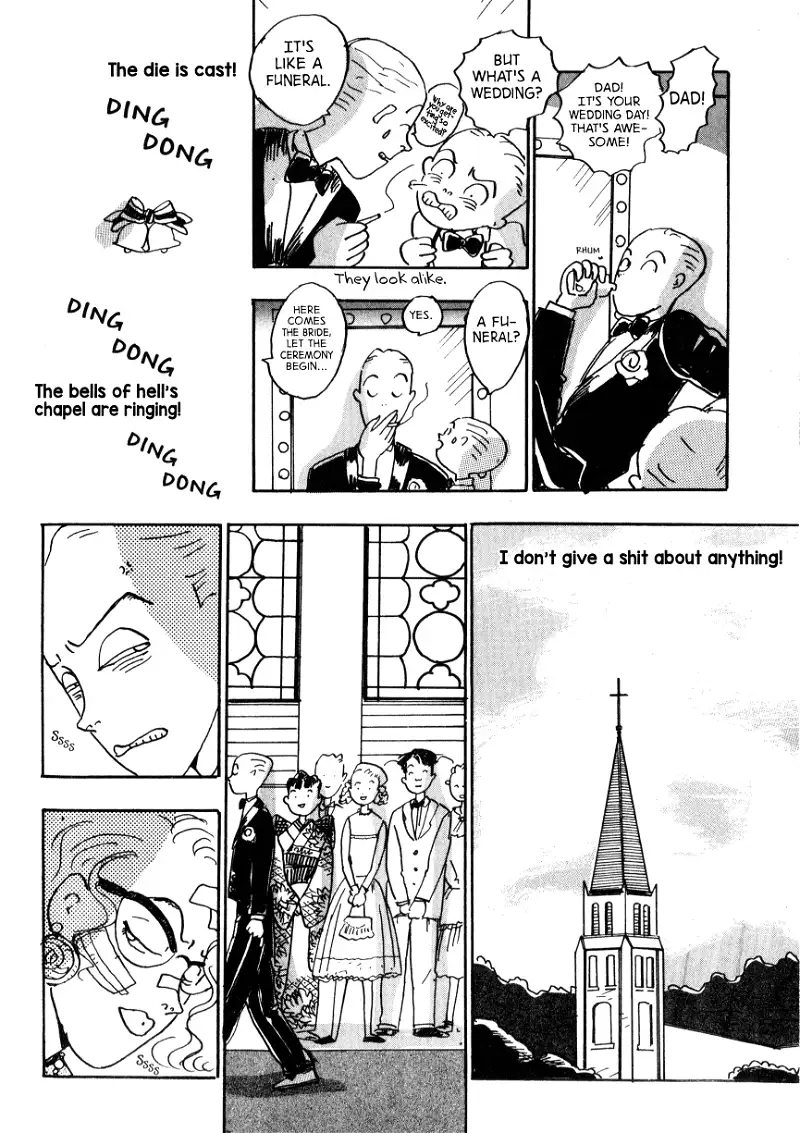 Rock - Chapter 15 - Page 4