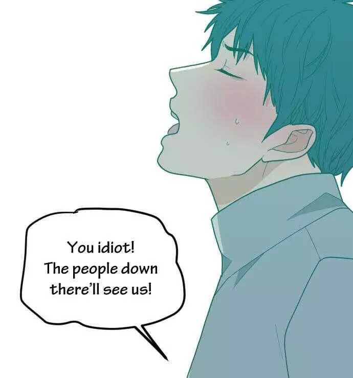 RoomXMate - Chapter 51 - Page 27