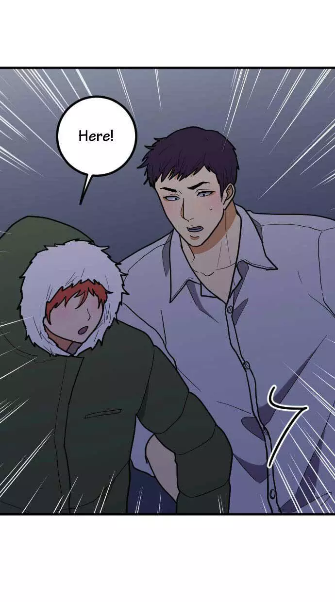RoomXMate - Chapter 52 - Page 45
