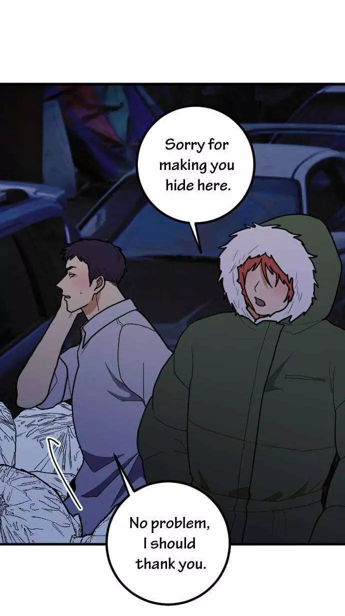RoomXMate - Chapter 52 - Page 47