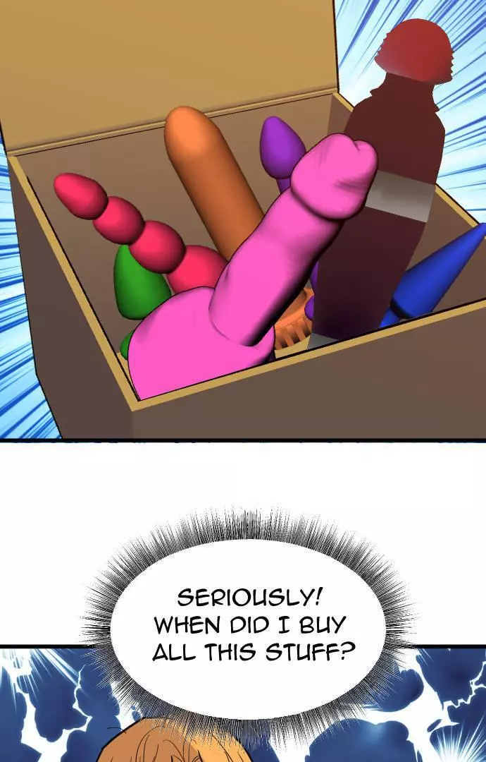 RoomXMate - Chapter 99 - Page 18