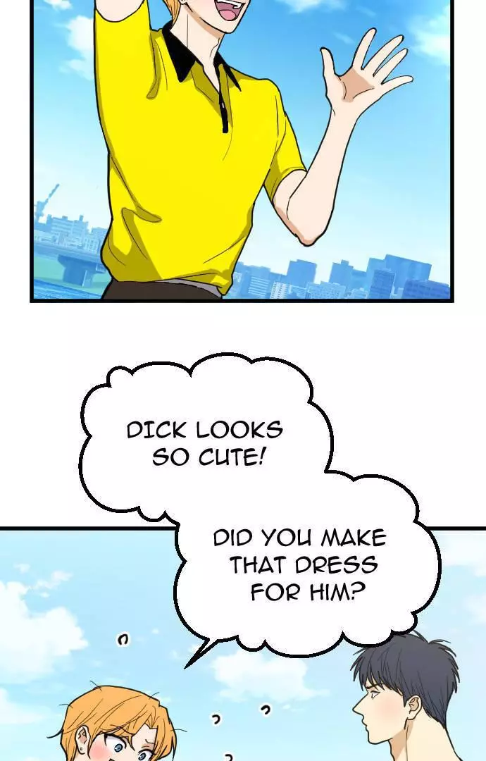 RoomXMate - Chapter 99 - Page 5