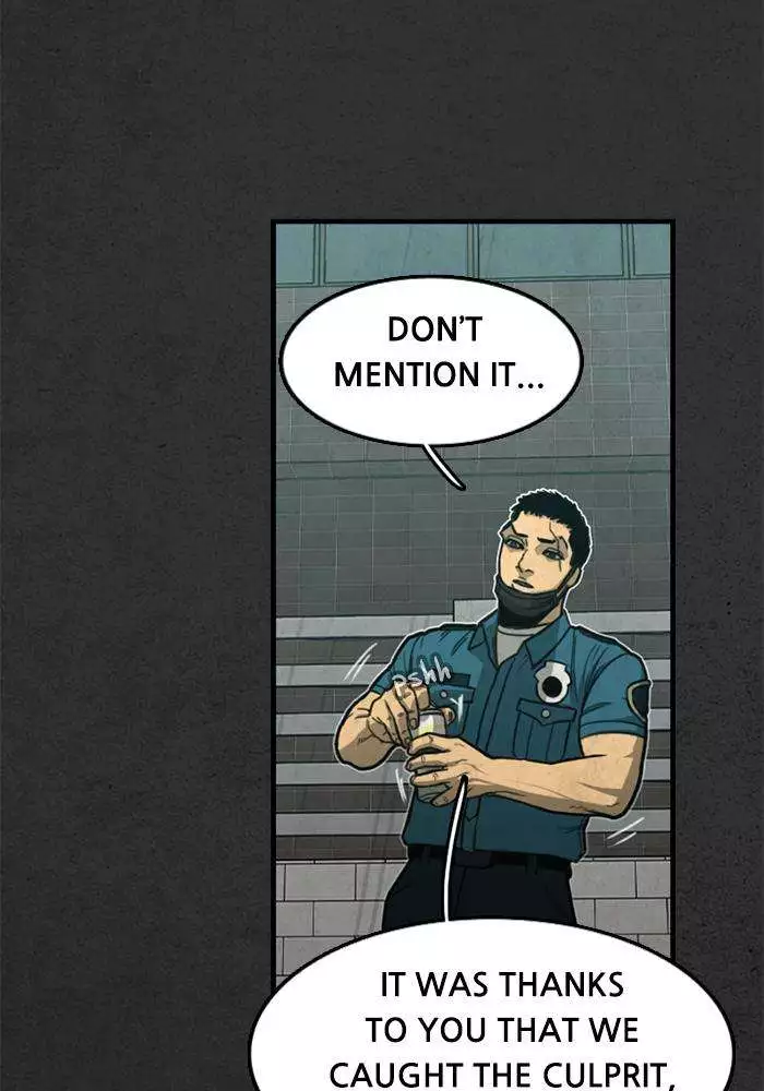 Rotten - Chapter 25 - Page 51
