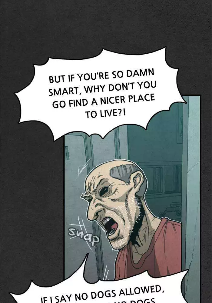 Rotten - Chapter 25 - Page 80