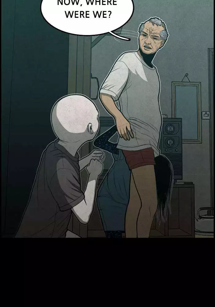 Rotten - Chapter 37 - Page 29