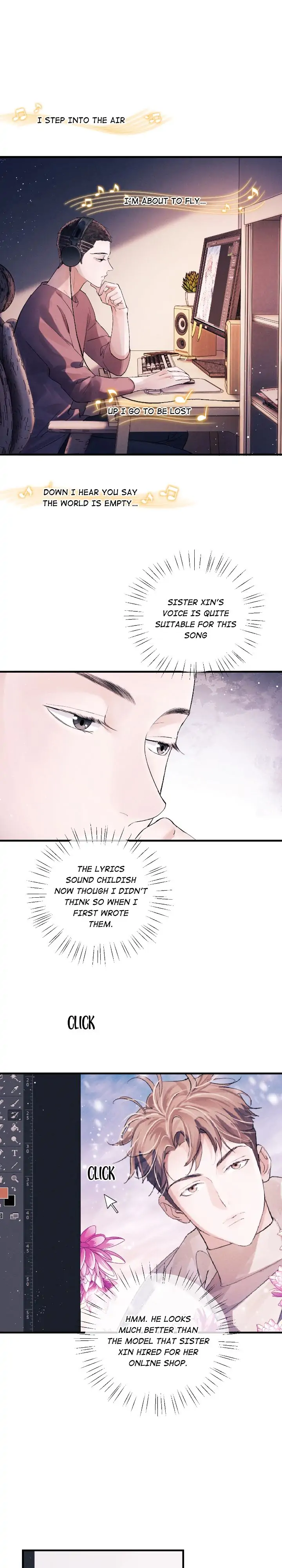 Run Wild - Chapter 20 - Page 1