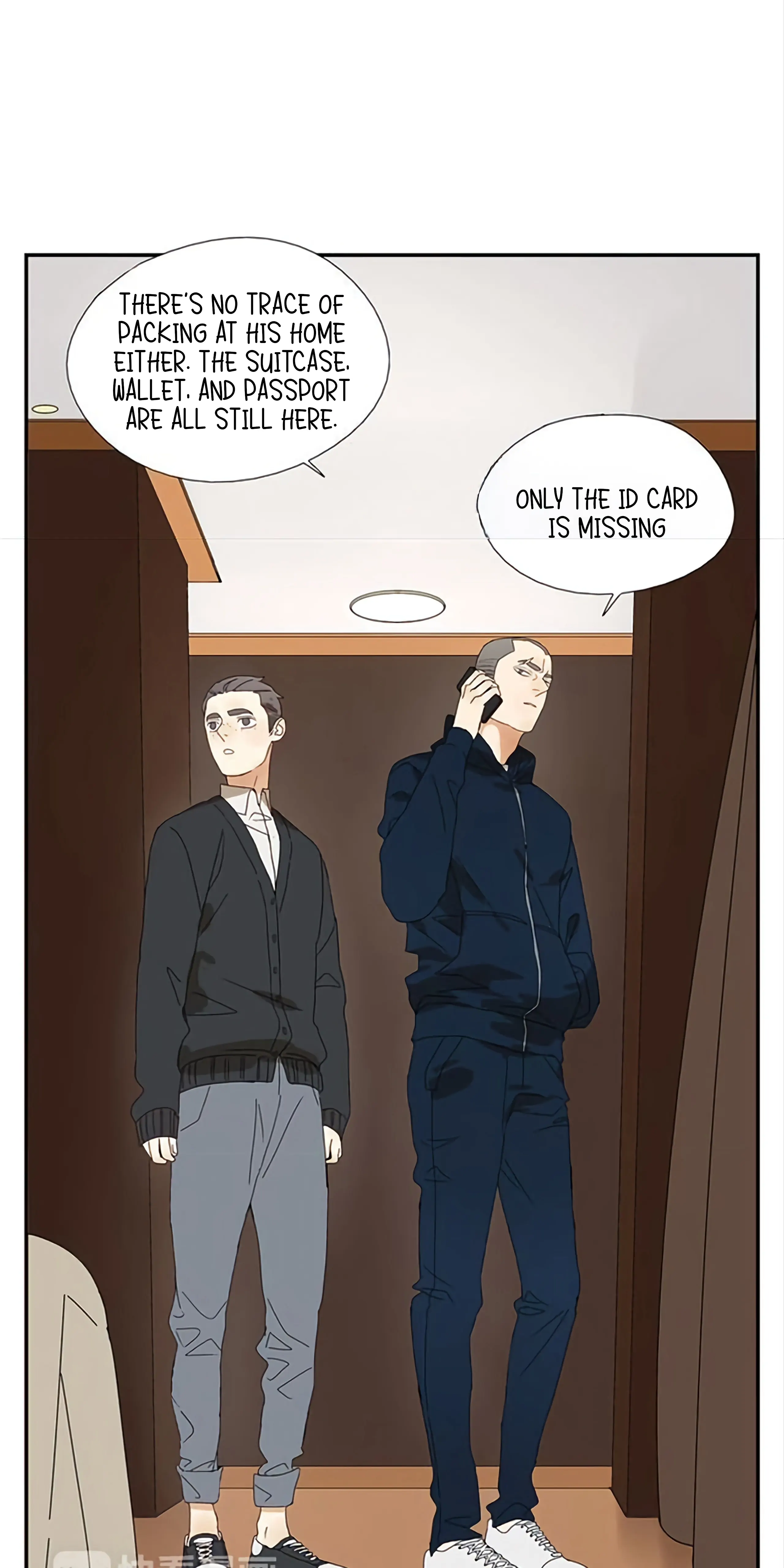 Ruthless - Chapter 15 - Page 14
