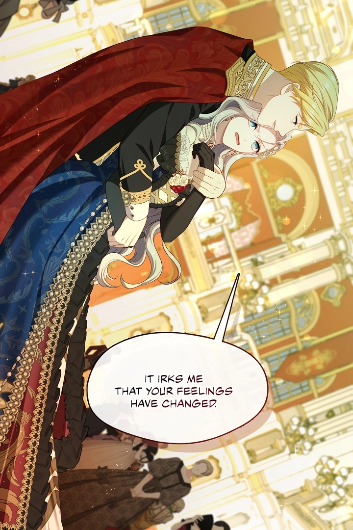 S-Class Hunter Doesn't Want to Be a Villainous Princess [Speedcat Version] - Chapter 36 - Page 71
