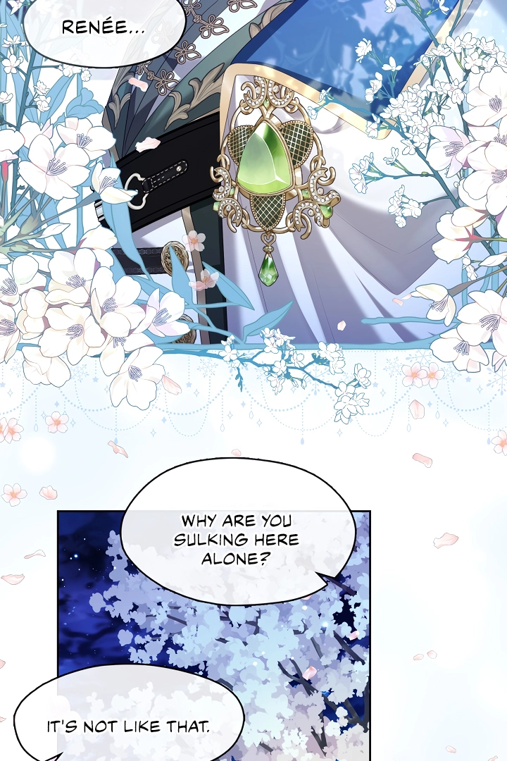 S-Class Hunter Doesn't Want to Be a Villainous Princess [Speedcat Version] - Chapter 36 - Page 94