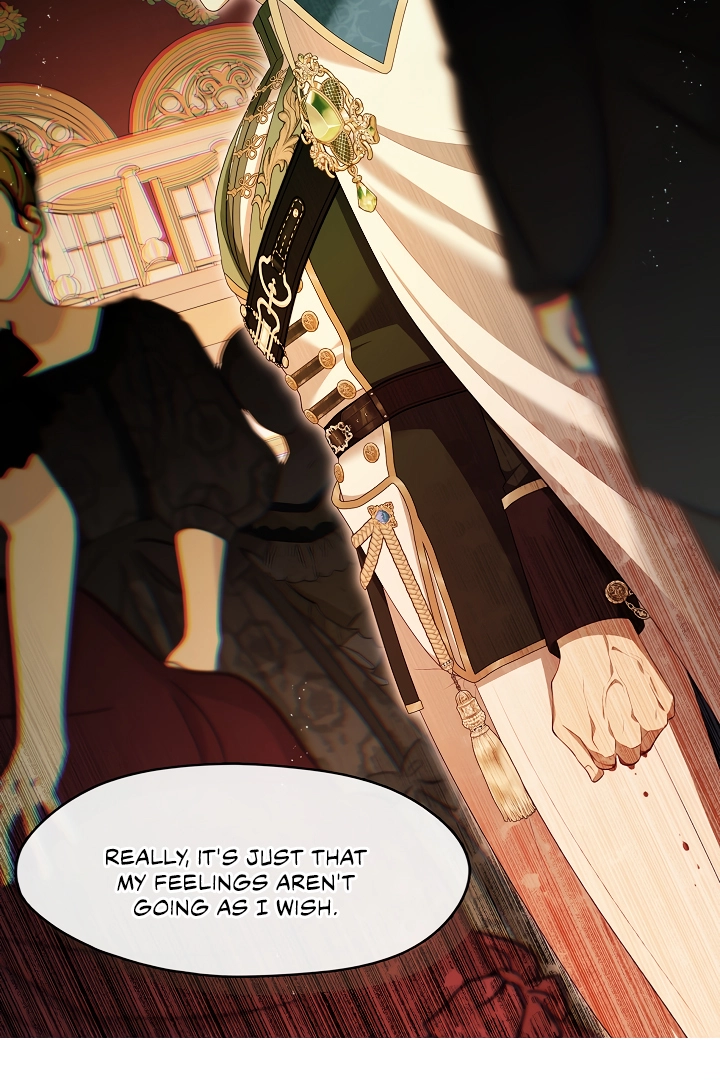 S-Class Hunter Doesn't Want to Be a Villainous Princess [Speedcat Version] - Chapter 36 - Page 101