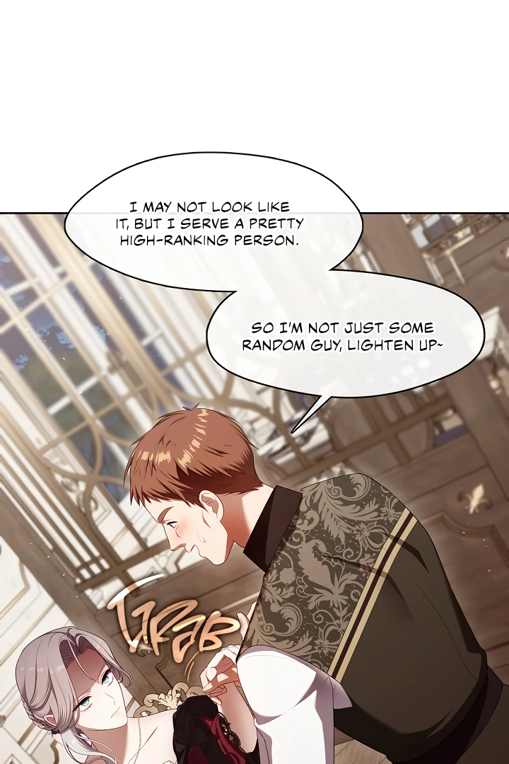 S-Class Hunter Doesn't Want to Be a Villainous Princess [Speedcat Version] - Chapter 51 - Page 31