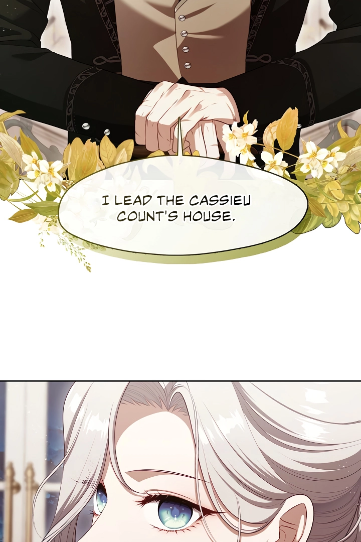 S-Class Hunter Doesn't Want to Be a Villainous Princess [Speedcat Version] - Chapter 51 - Page 48