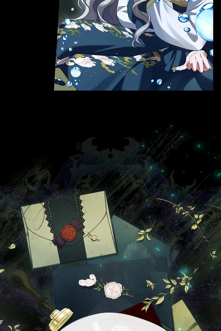 S-Class Hunter Doesn't Want to Be a Villainous Princess [Speedcat Version] - Chapter 51 - Page 58