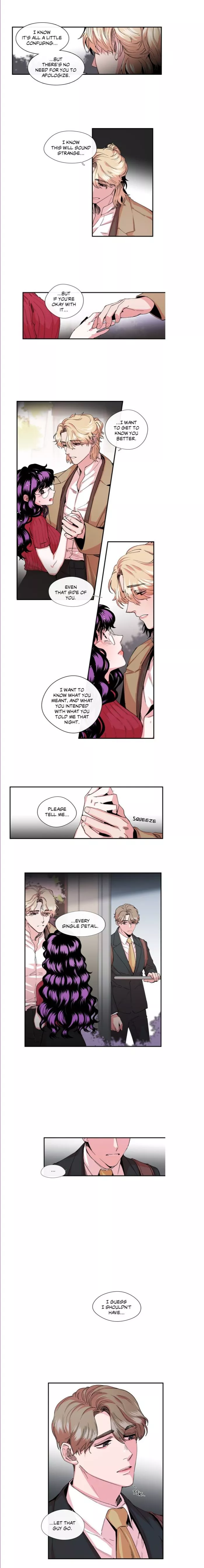 S Flower - Chapter 13 - Page 14