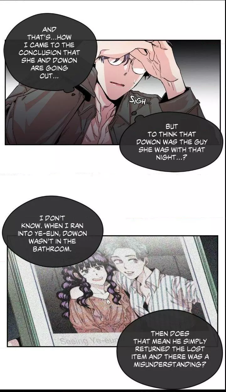 S Flower - Chapter 28 - Page 6