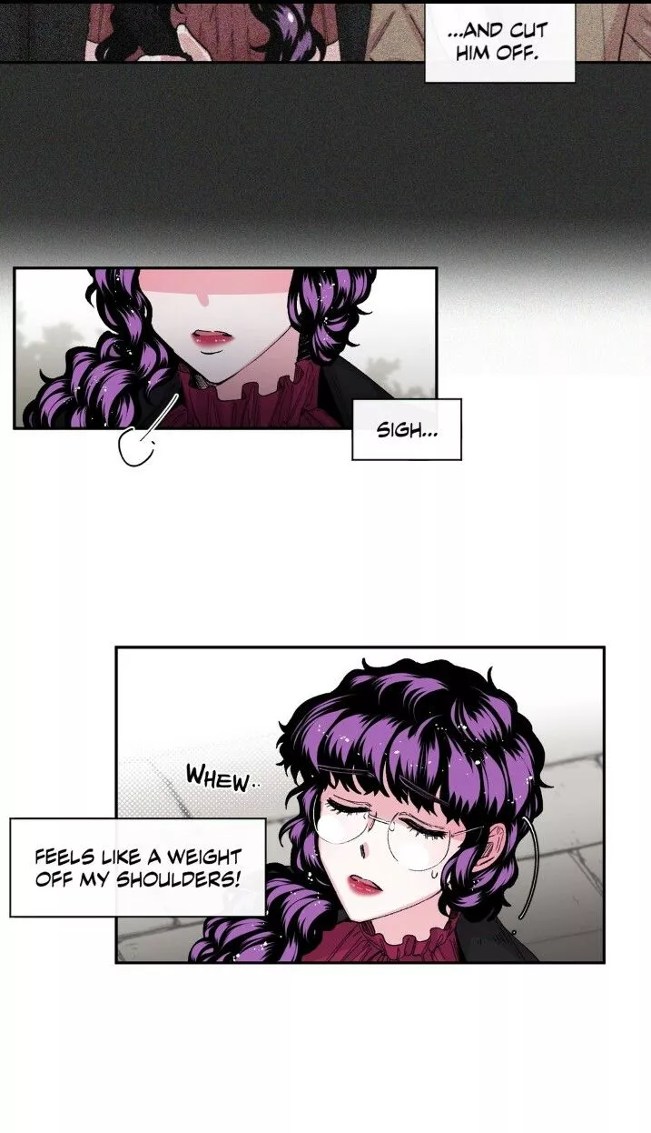 S Flower - Chapter 32 - Page 10