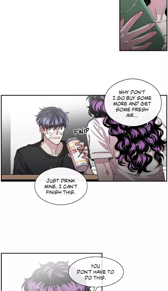 S Flower - Chapter 34 - Page 42