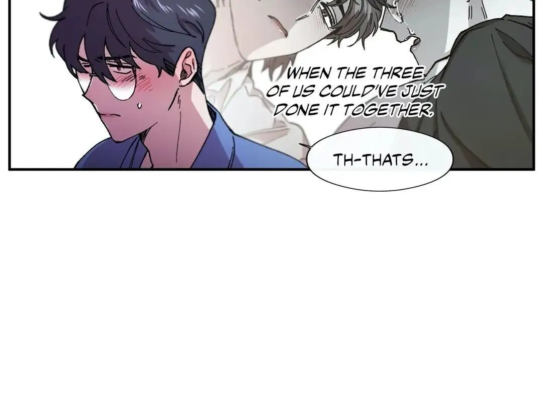 S Flower - Chapter 73 - Page 24