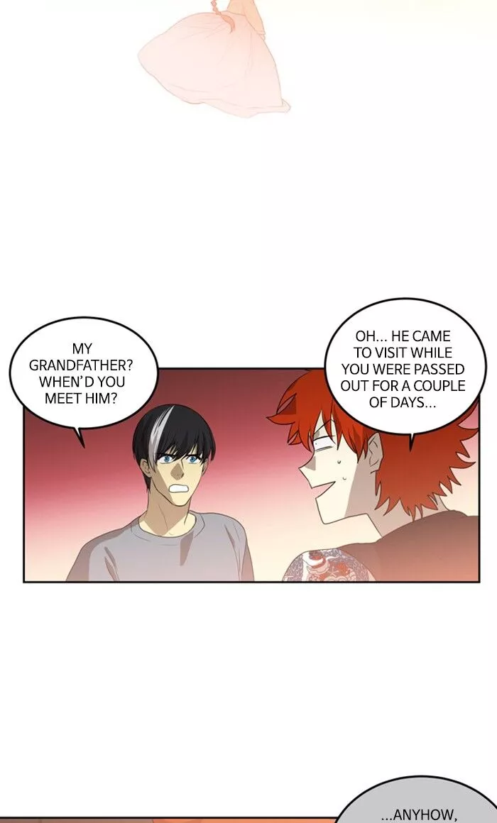 S. I. D. - Chapter 253 - Page 7