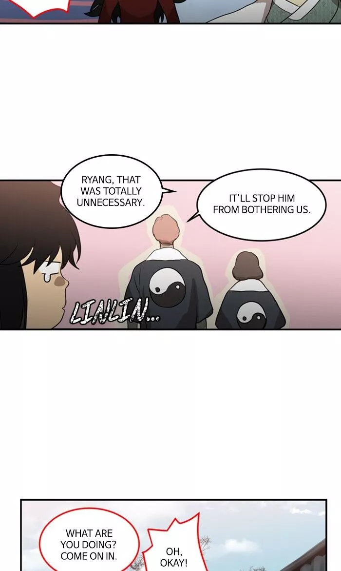 S. I. D. - Chapter 255 - Page 9