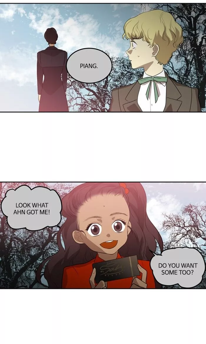S. I. D. - Chapter 264 - Page 22