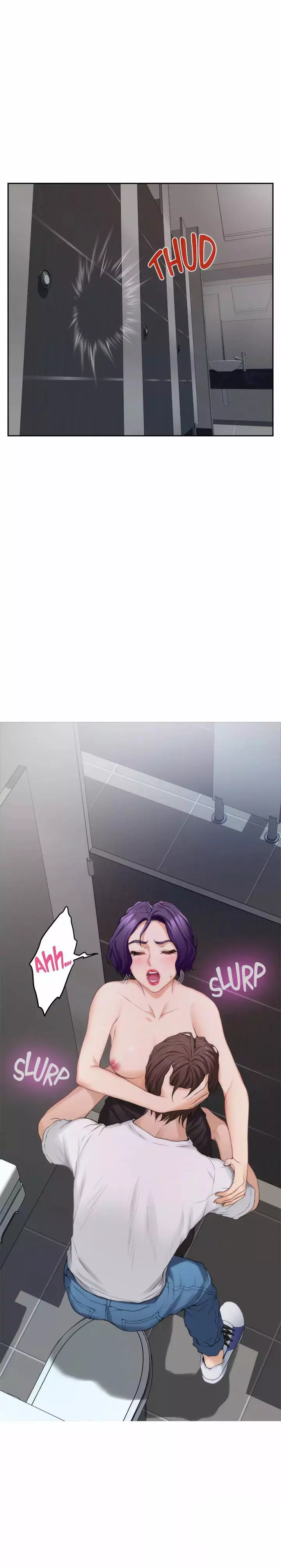 S-Mate - Chapter 22 - Page 19