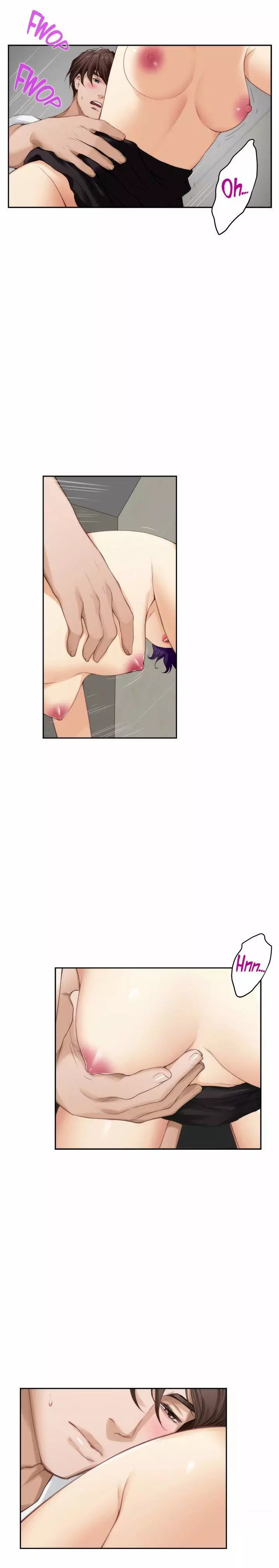 S-Mate - Chapter 23 - Page 8
