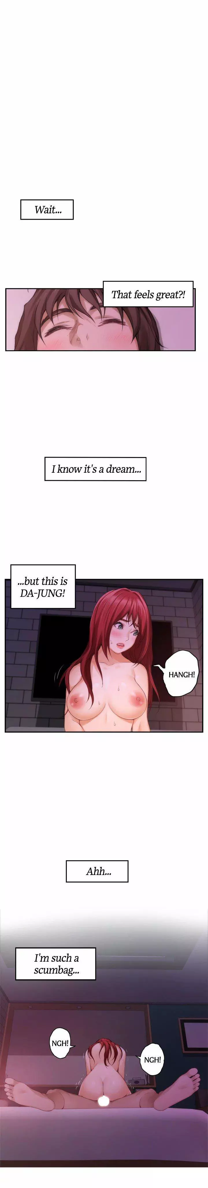 S-Mate - Chapter 31 - Page 9