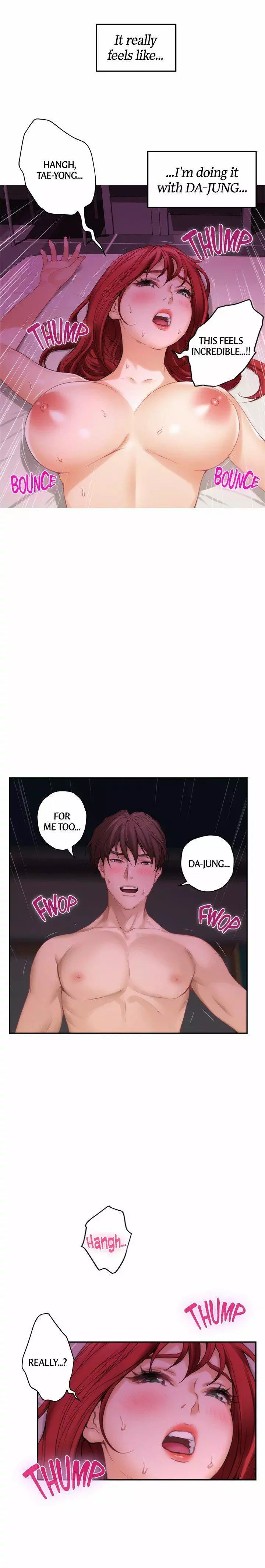 S-Mate - Chapter 31 - Page 20