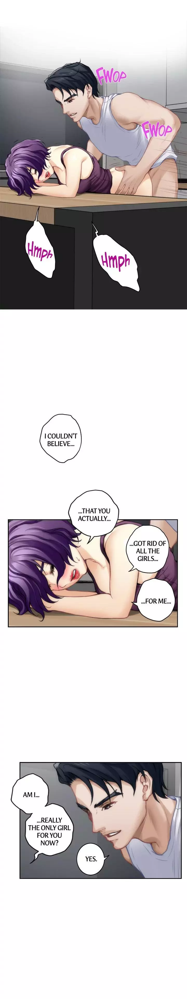 S-Mate - Chapter 32 - Page 13