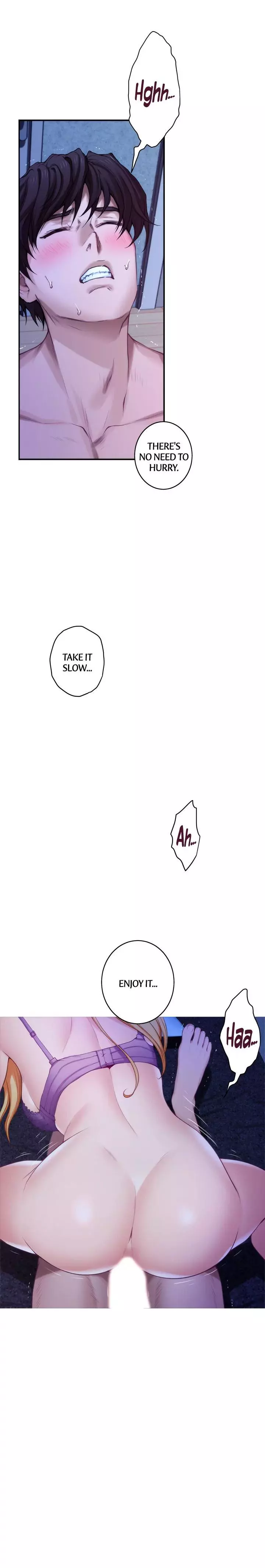 S-Mate - Chapter 34 - Page 14