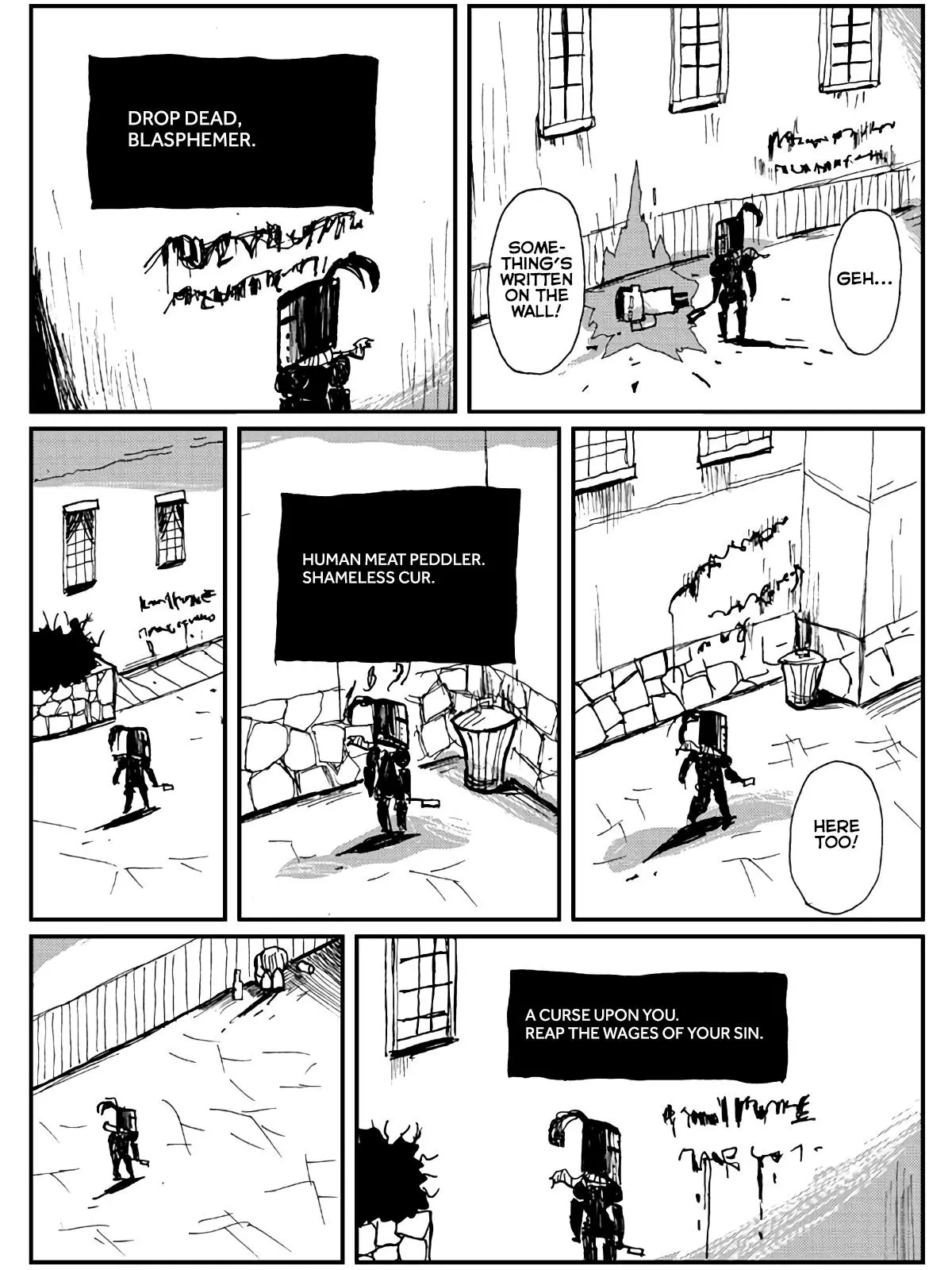 Sabagebu! - Chapter 16 - Page 25
