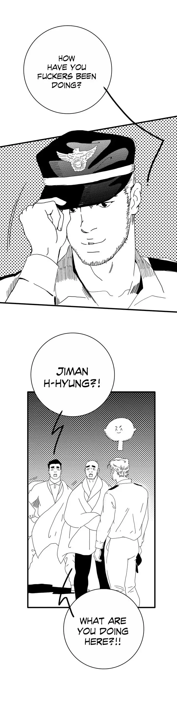 Saha - Chapter 32 - Page 7