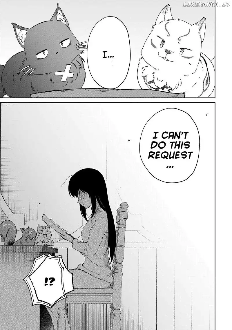 Saint? No, Just a Passing Monster Tamer! ~The Completely Unparalleled Saint Travels with Fluffies~ - Chapter 16 - Page 36