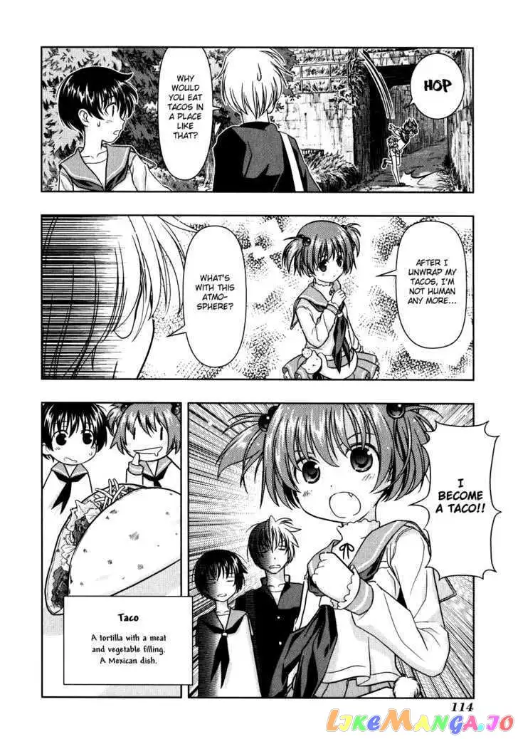 Saki - Chapter 4 - Page 14