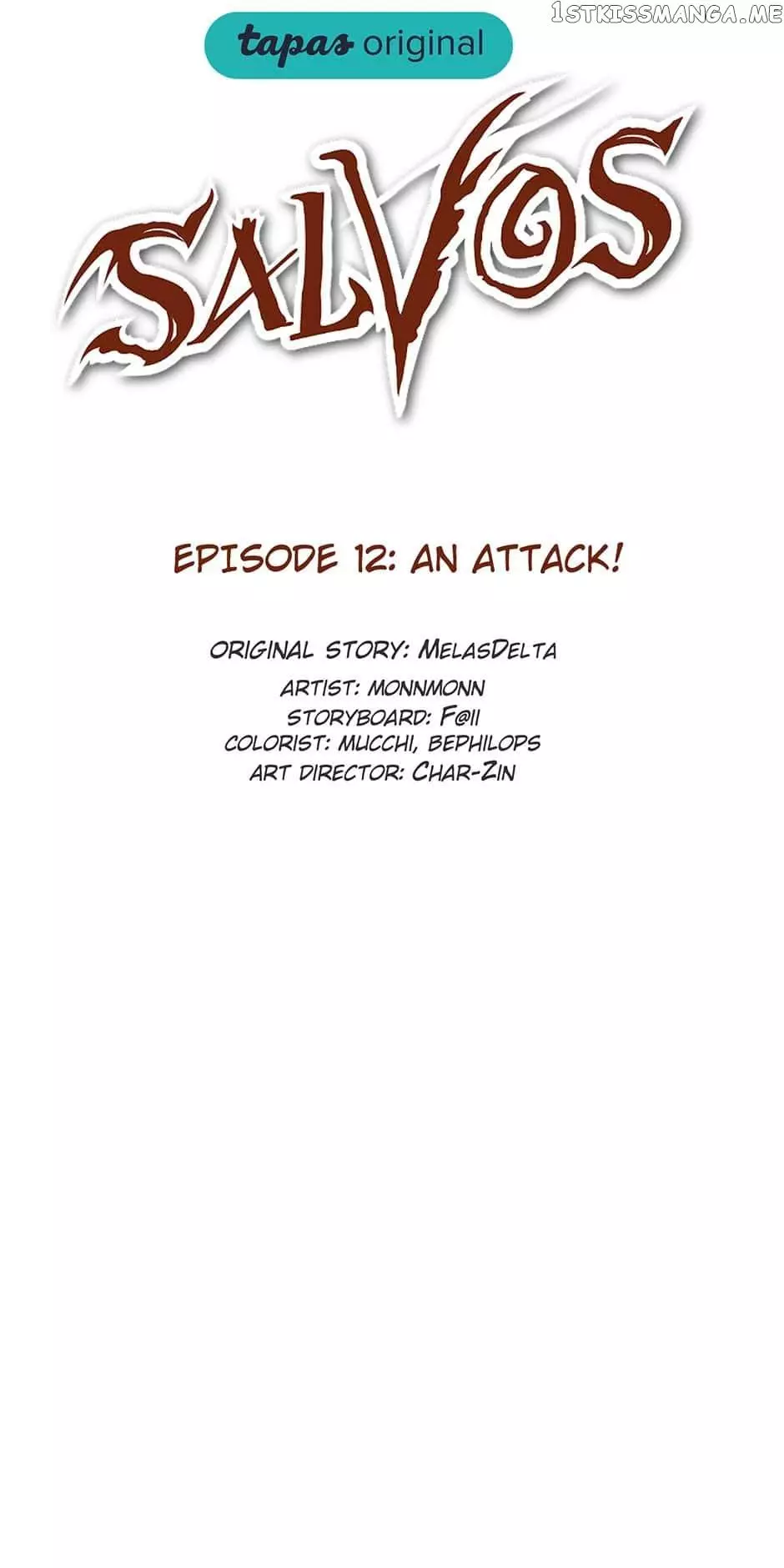 Salvos - Chapter 12 - Page 10