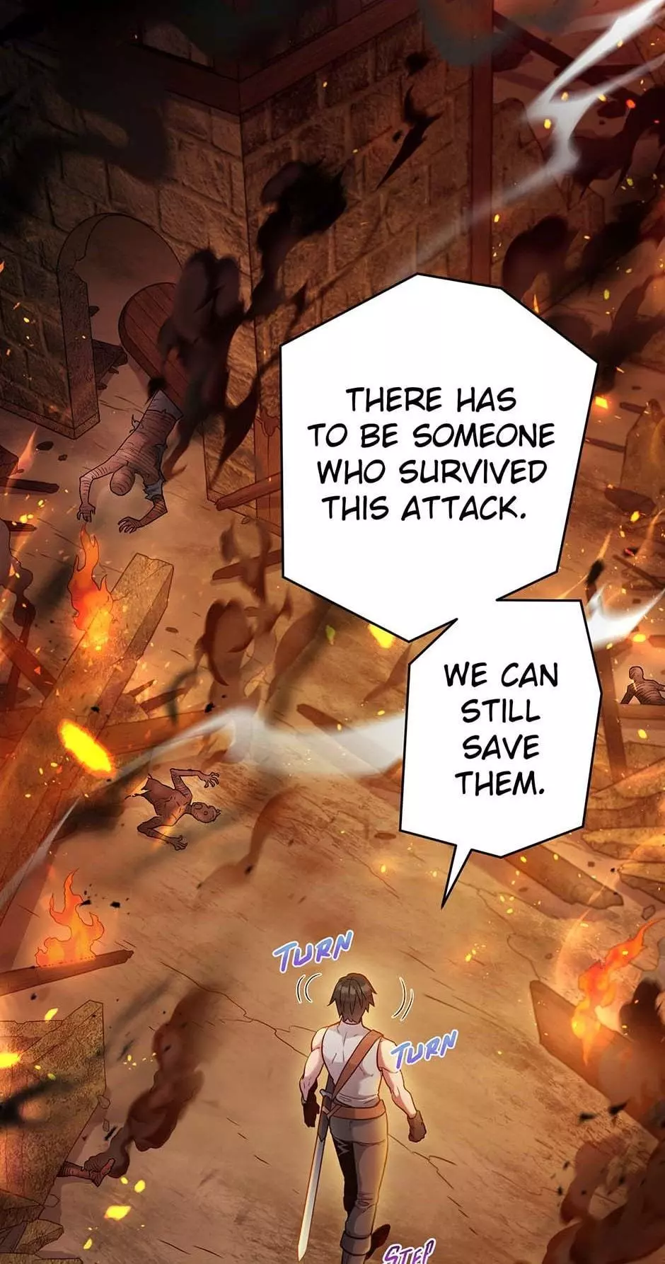 Salvos - Chapter 18 - Page 16